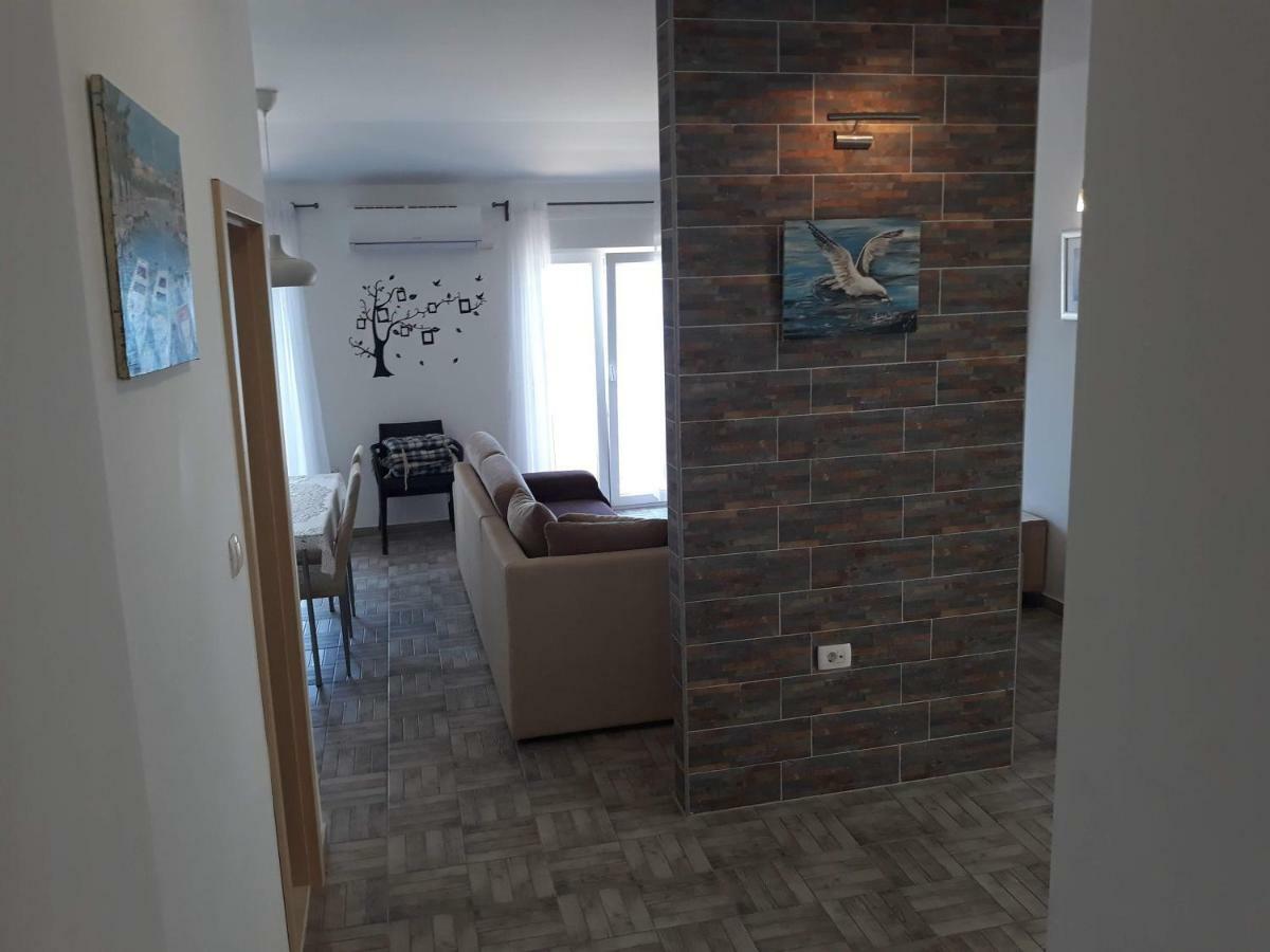 Apartman Dani-Podstrana Διαμέρισμα Εξωτερικό φωτογραφία